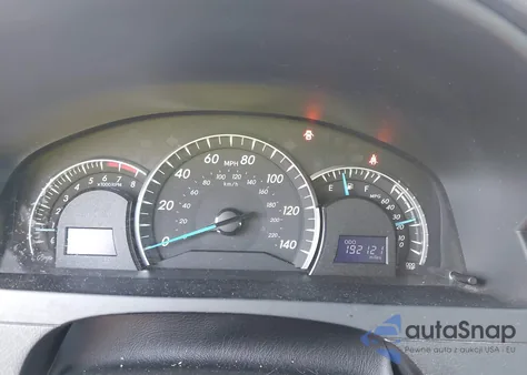 2014 Toyota Camry Xle from USA, damaged, VIN 4T1BF1FK3EU804939